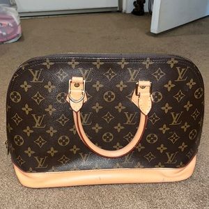 Louis Vuitton bag